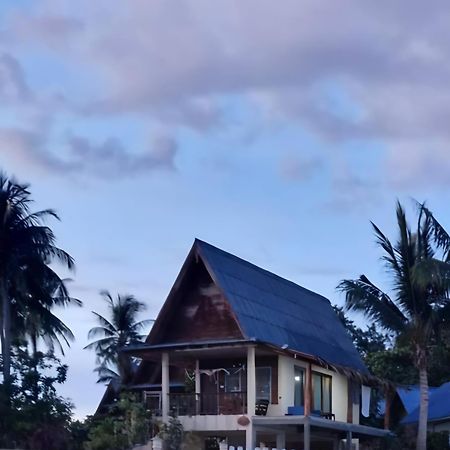 Tropicana Khophagan Resort Hotel Thong Sala Esterno foto