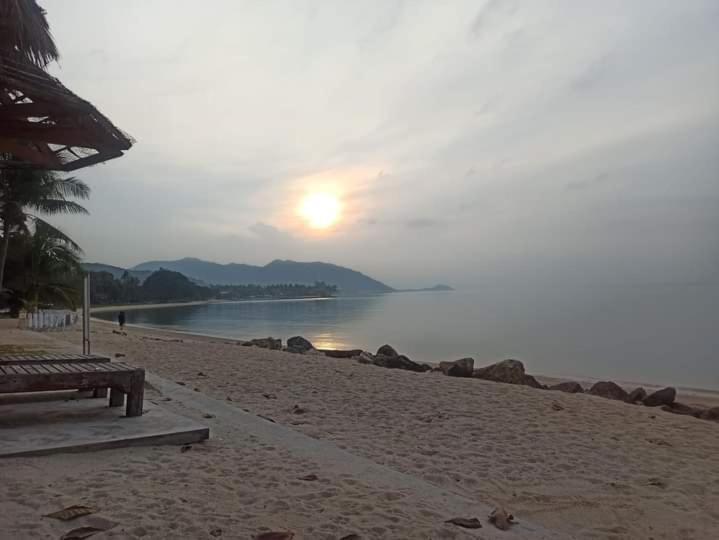 Tropicana Khophagan Resort Hotel Thong Sala Esterno foto