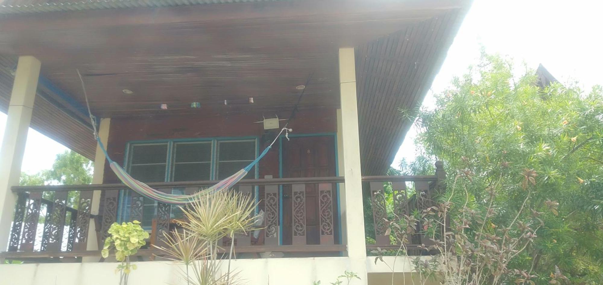Tropicana Khophagan Resort Hotel Thong Sala Camera foto