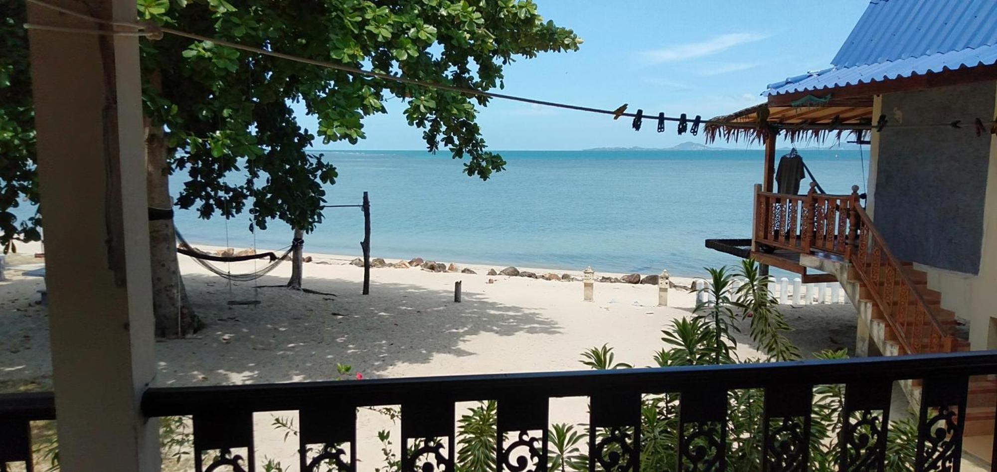 Tropicana Khophagan Resort Hotel Thong Sala Camera foto