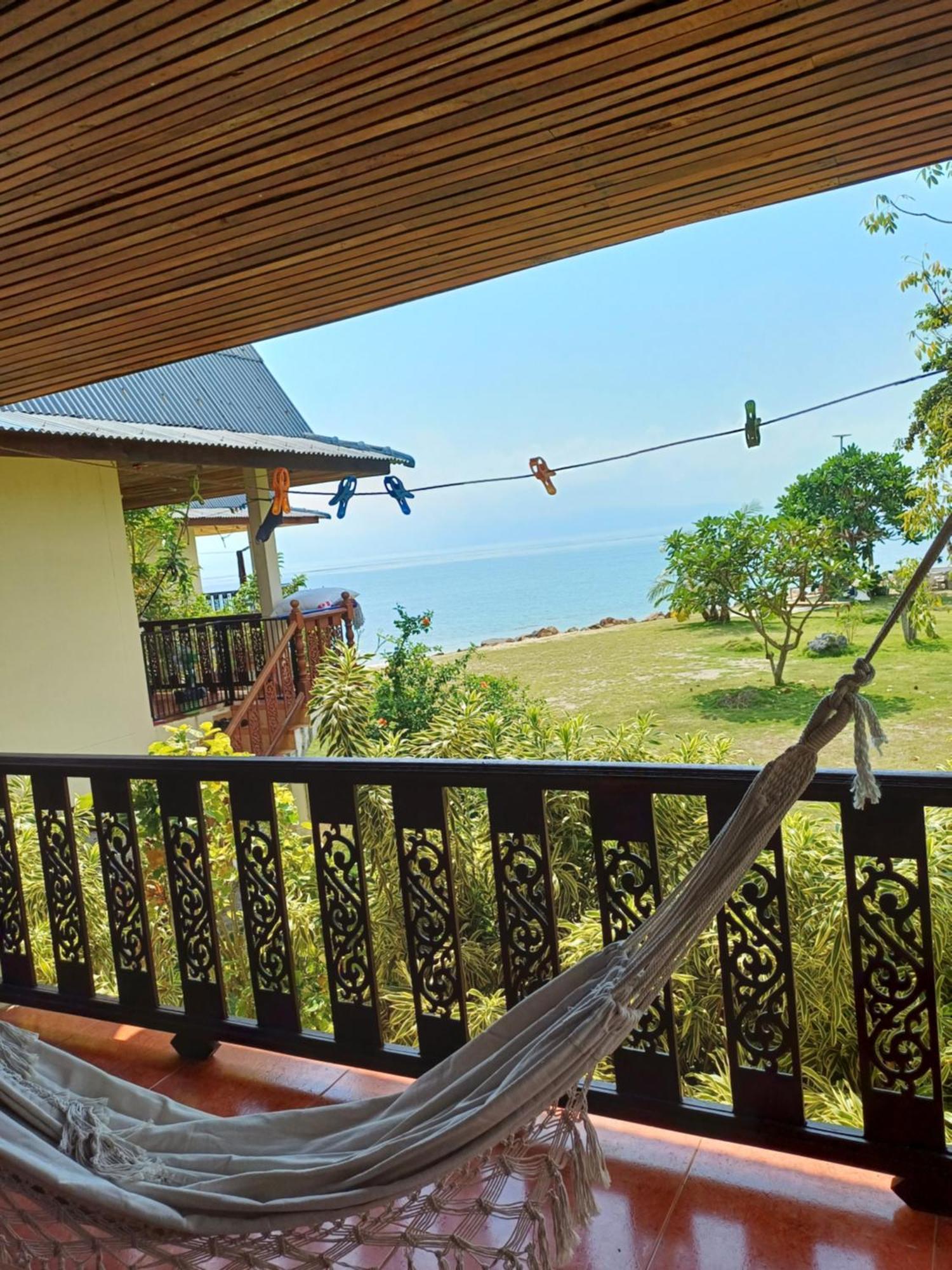 Tropicana Khophagan Resort Hotel Thong Sala Camera foto