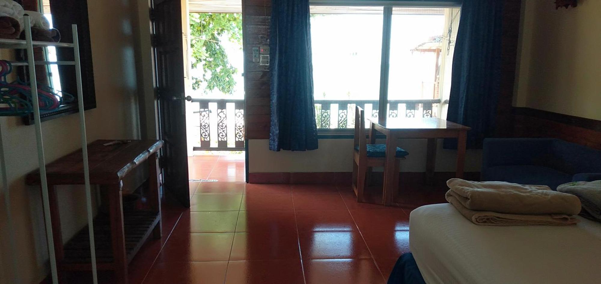 Tropicana Khophagan Resort Hotel Thong Sala Camera foto
