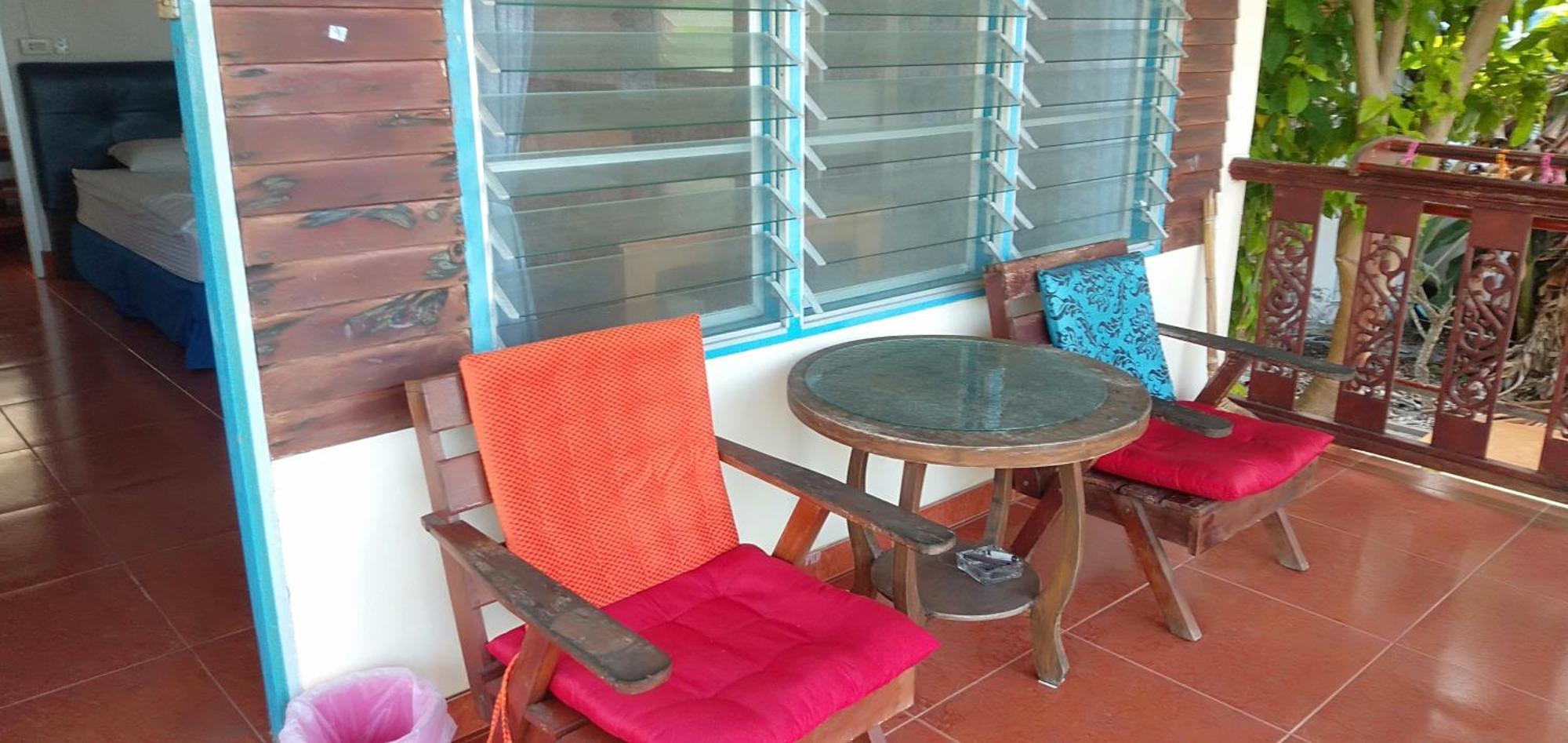 Tropicana Khophagan Resort Hotel Thong Sala Camera foto