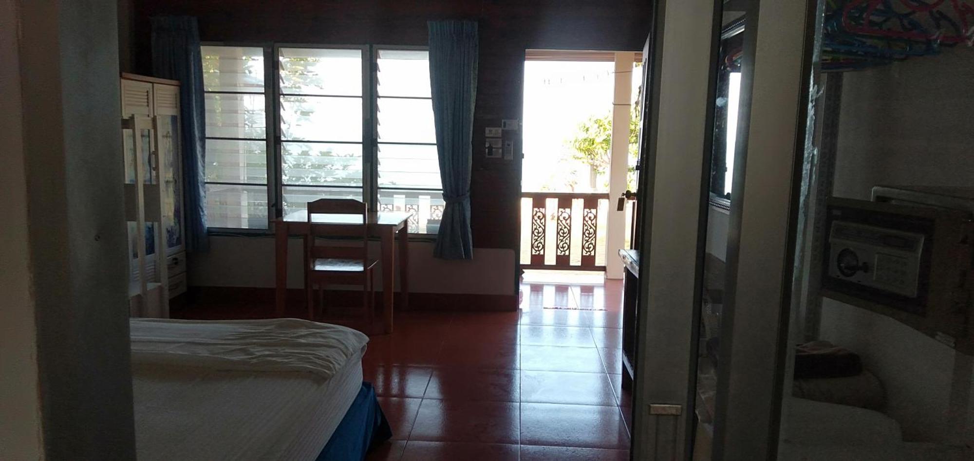 Tropicana Khophagan Resort Hotel Thong Sala Camera foto