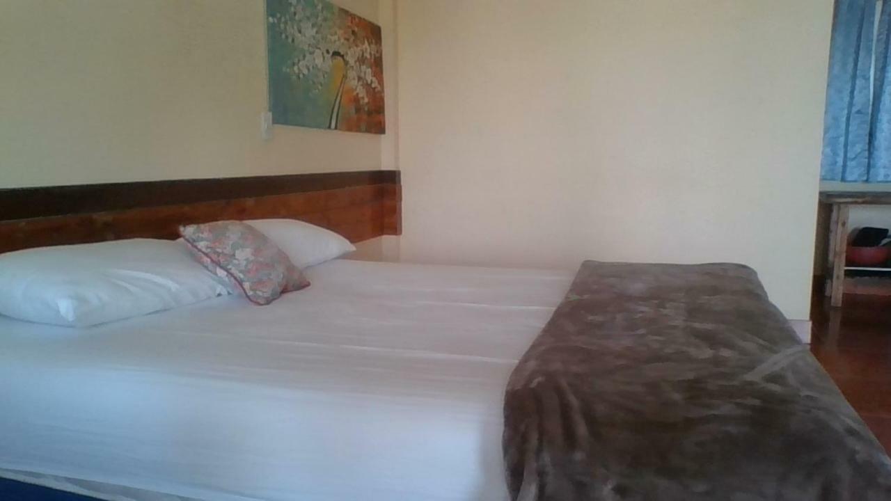 Tropicana Khophagan Resort Hotel Thong Sala Esterno foto