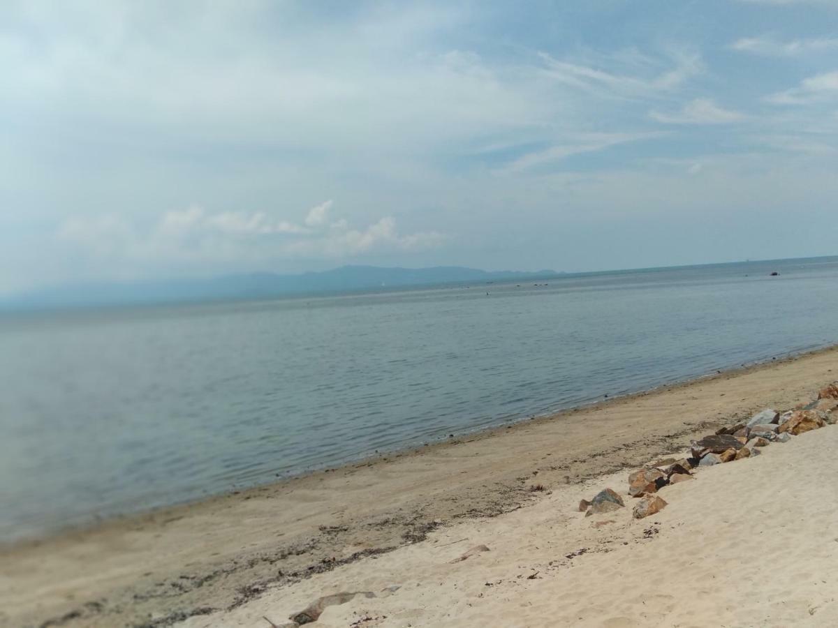Tropicana Khophagan Resort Hotel Thong Sala Esterno foto
