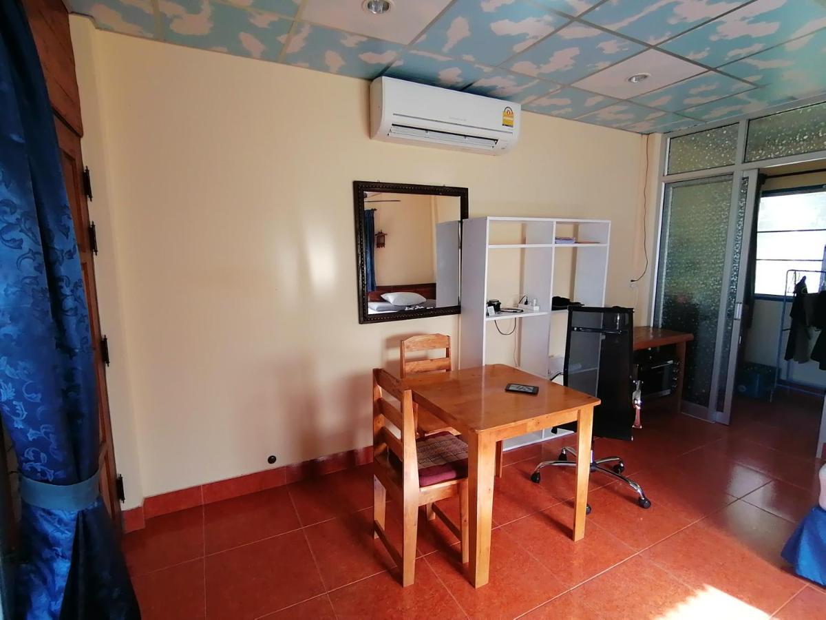 Tropicana Khophagan Resort Hotel Thong Sala Esterno foto